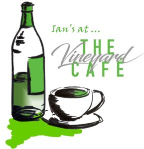 The Vineyard Cafe